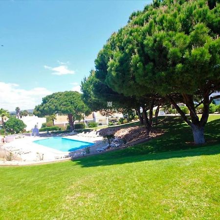 Apartament Casa Relax A Olhos Albufeira Zewnętrze zdjęcie
