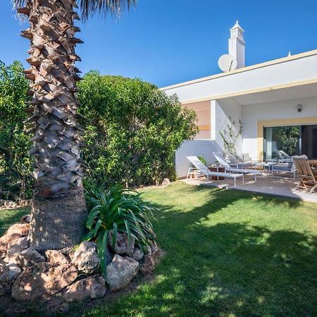 Apartament Casa Relax A Olhos Albufeira Zewnętrze zdjęcie