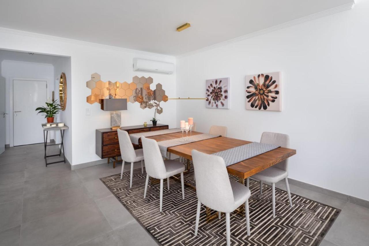 Apartament Casa Relax A Olhos Albufeira Zewnętrze zdjęcie