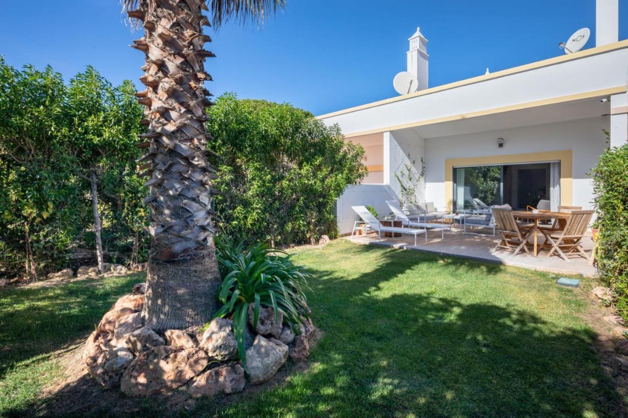 Apartament Casa Relax A Olhos Albufeira Zewnętrze zdjęcie