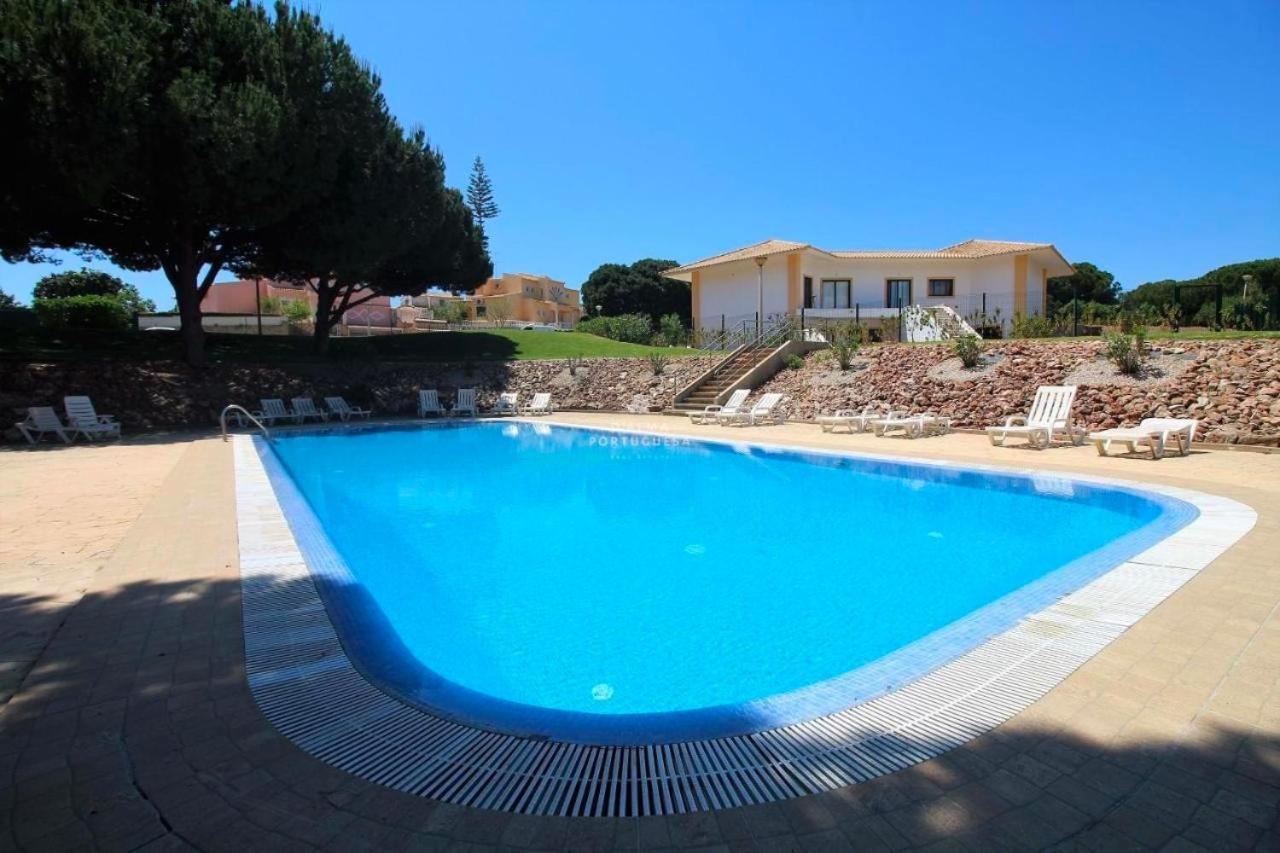 Apartament Casa Relax A Olhos Albufeira Zewnętrze zdjęcie