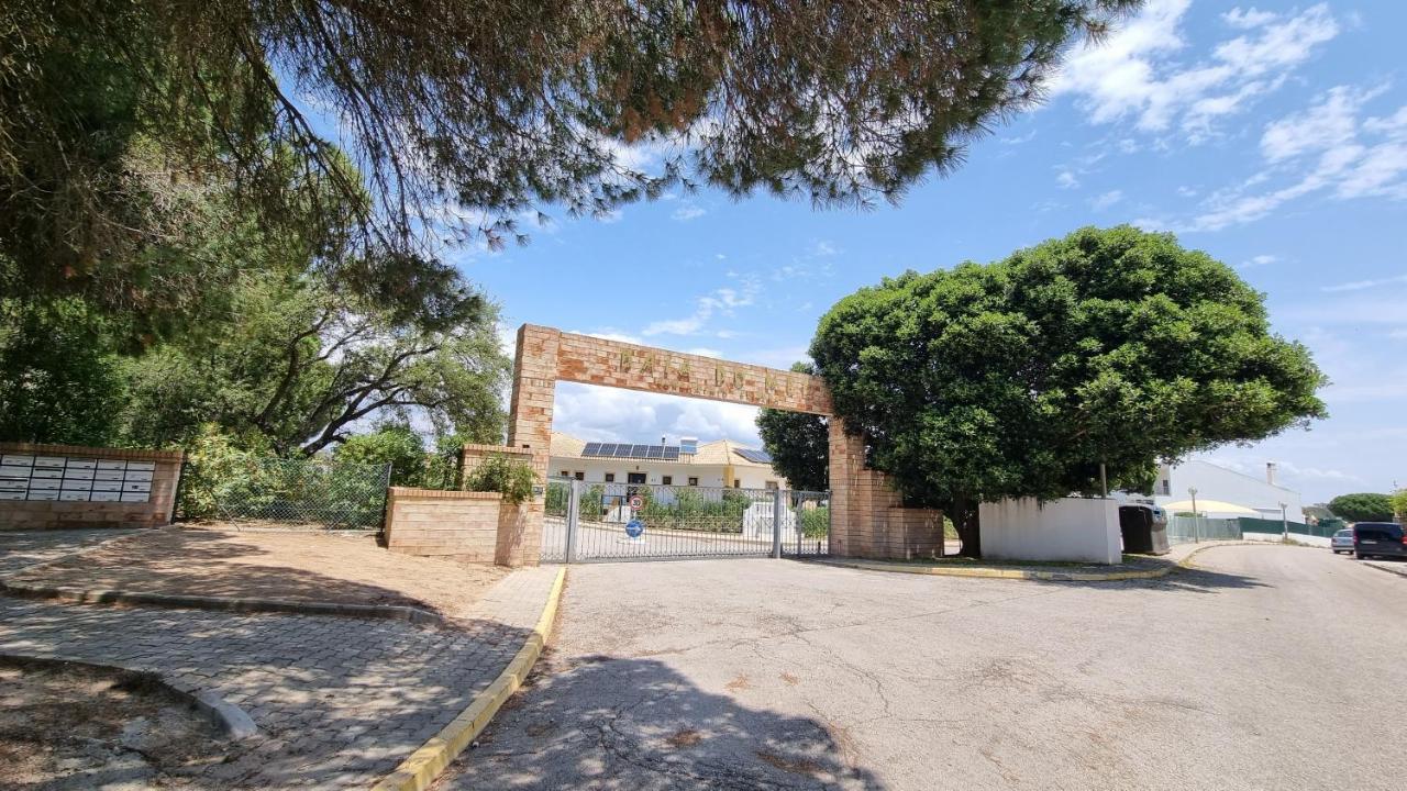 Apartament Casa Relax A Olhos Albufeira Zewnętrze zdjęcie
