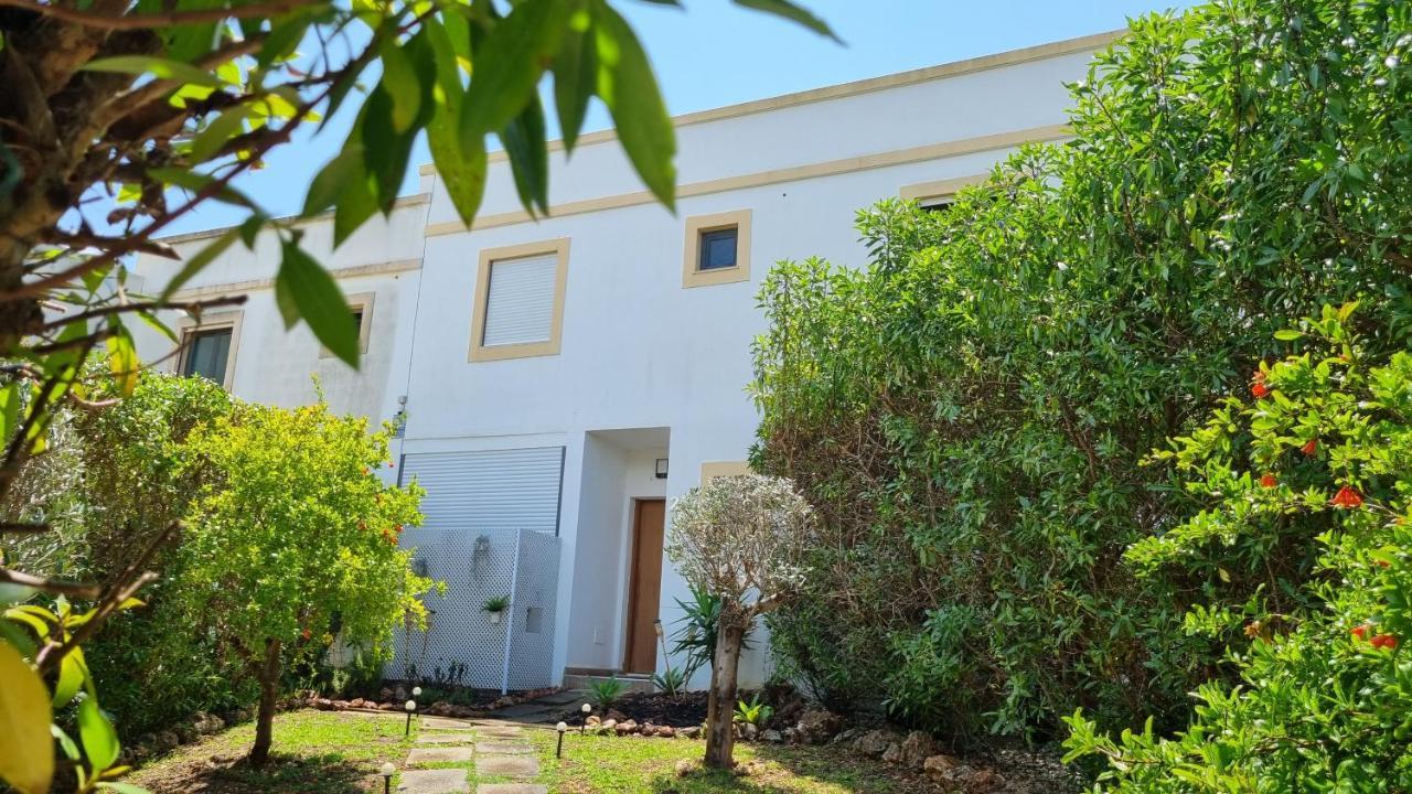 Apartament Casa Relax A Olhos Albufeira Zewnętrze zdjęcie