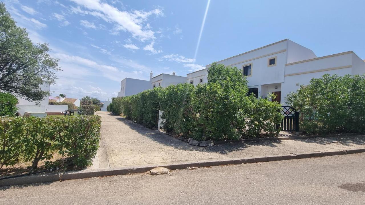 Apartament Casa Relax A Olhos Albufeira Zewnętrze zdjęcie